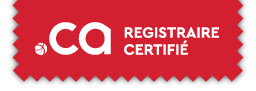 .Régistraire Certifié .Ca