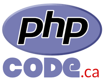 phpcode.ca