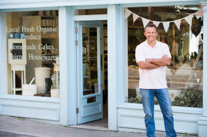Store Image