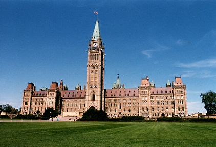 Canadian Parliement