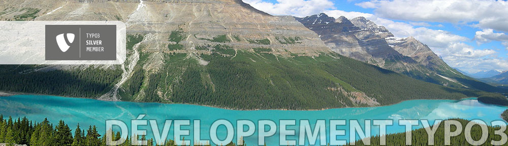 Développement TYPO3